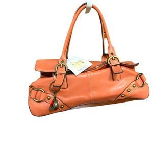 Nine West purse,, Peach
